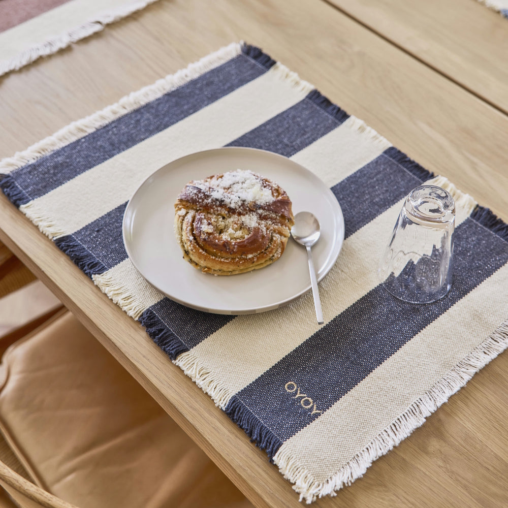 OYOY Toppu Placemat Pack of 2
