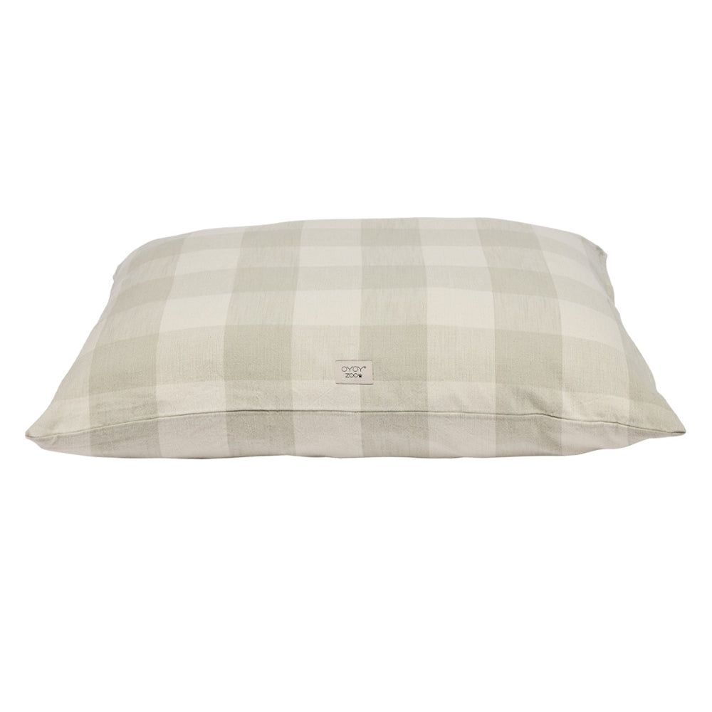 OYOY Kyoto Dog Cushion Medium