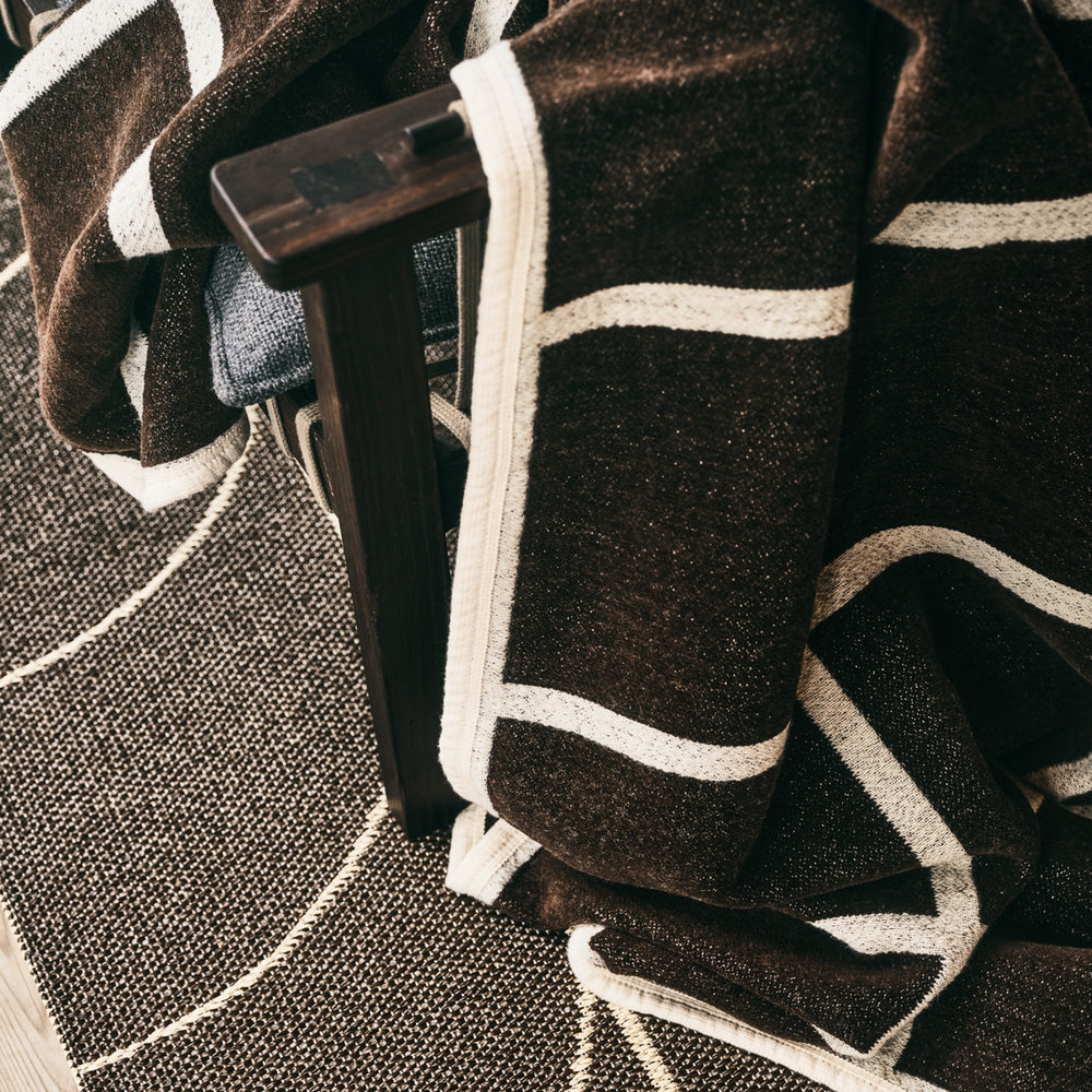 Pappelina Blanket Criss