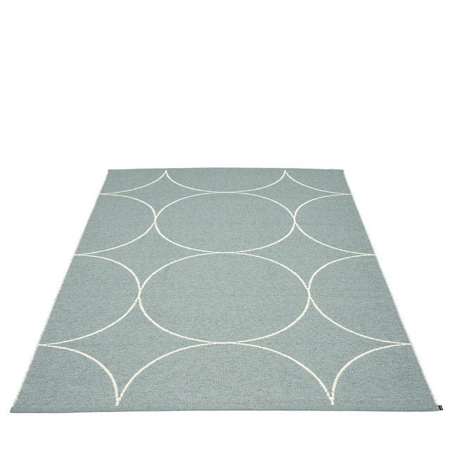Pappelina Rug Boo Haze