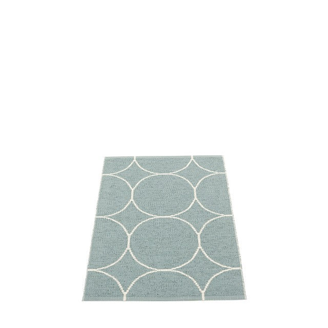 Pappelina Rug Boo Haze