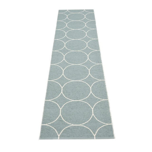 Pappelina Rug Boo Haze