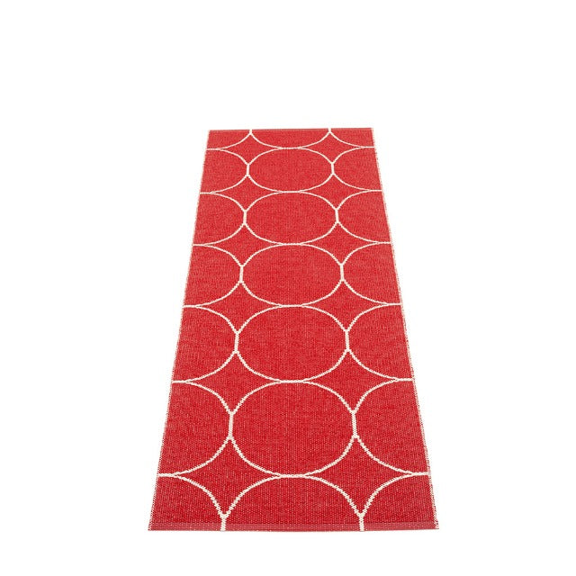 Pappelina_Rug_Boo_Red