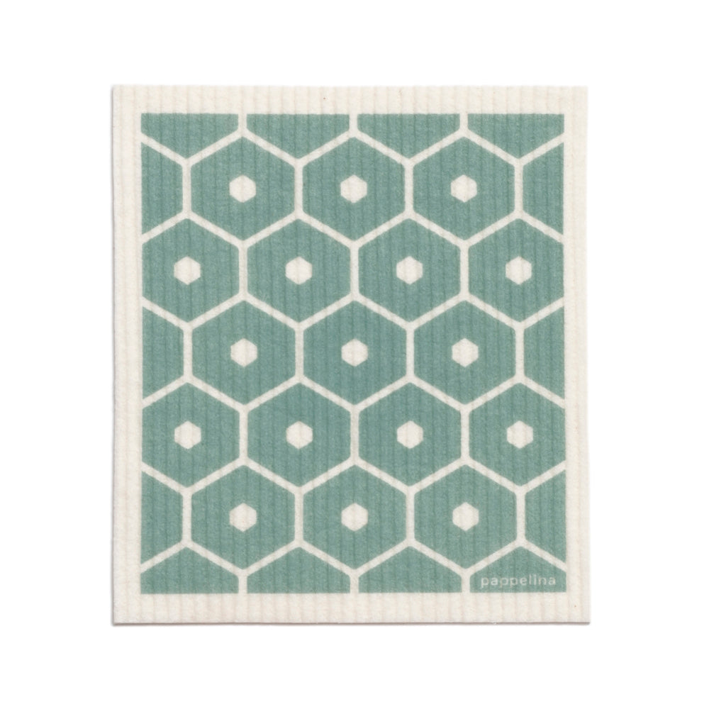Pappelina Dishcloth Honey Haze
