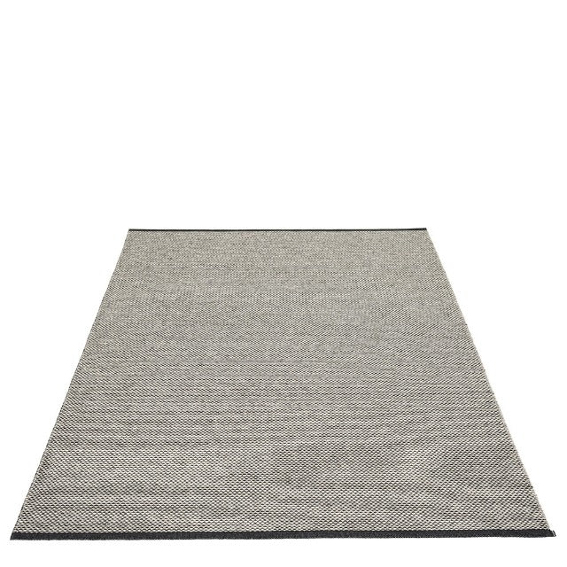 Pappelina_Rug_Effi_Black