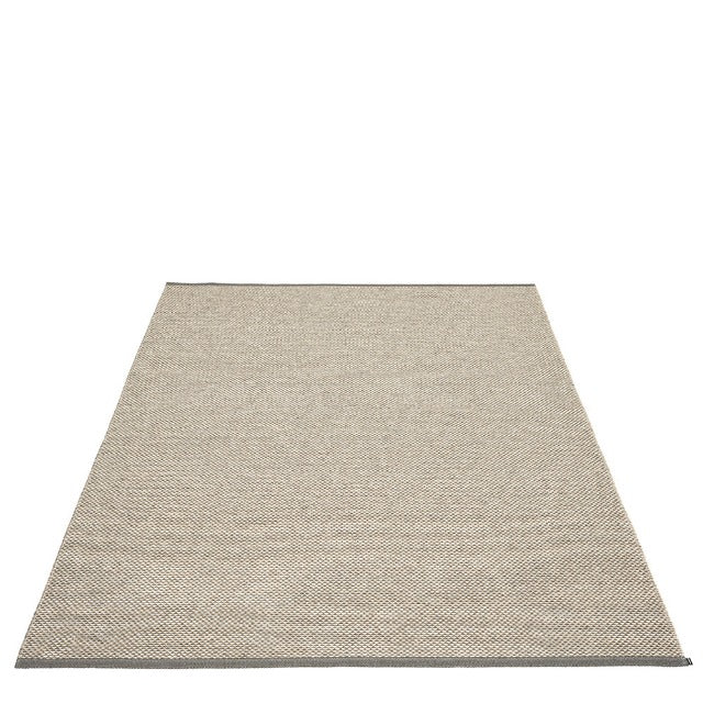 Pappelina_Rug_Effi_Charcoal