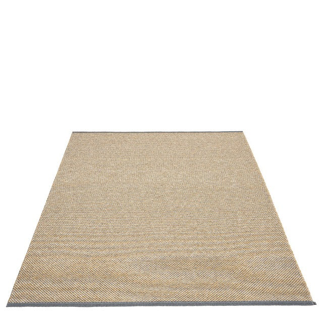 Pappelina_Rug_Effi_Granit-Ochre