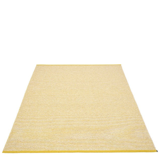 Pappelina_Rug_Effi_Mustard