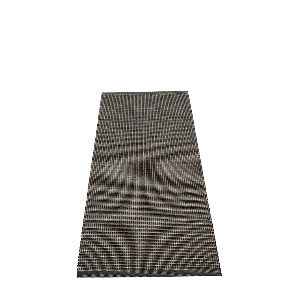 Pappelina Rug Emm Black
