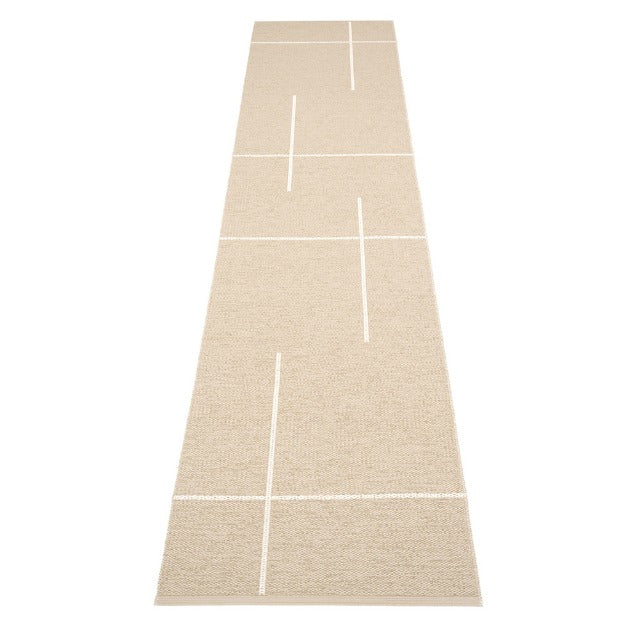 Pappelina_Rug_Fred_Beige