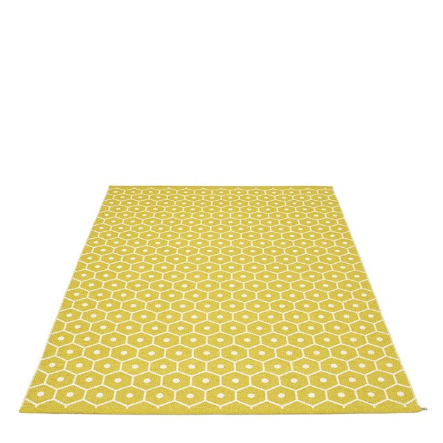 Pappelina_Rug_Honey_Mustard