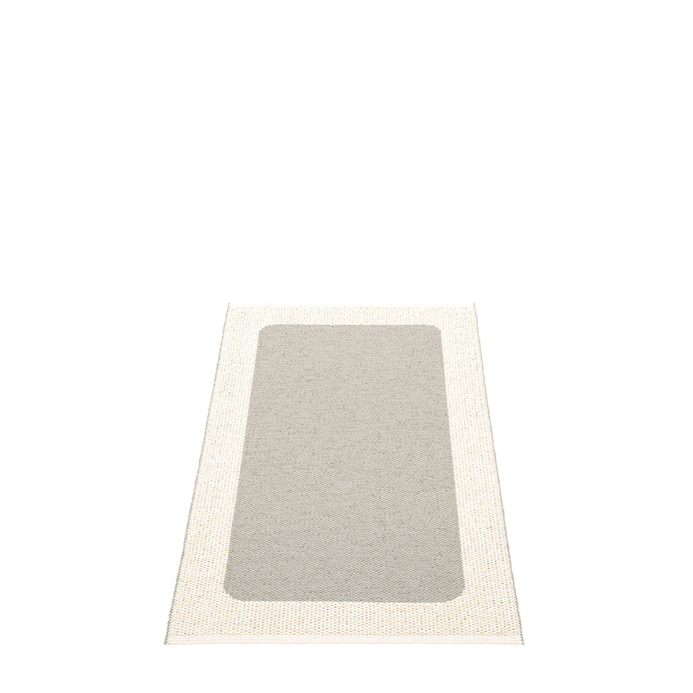 Pappelina Rug Ilda Warm Grey