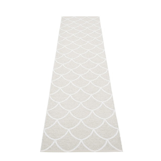 Pappelina Rug Kotte Fossil Grey