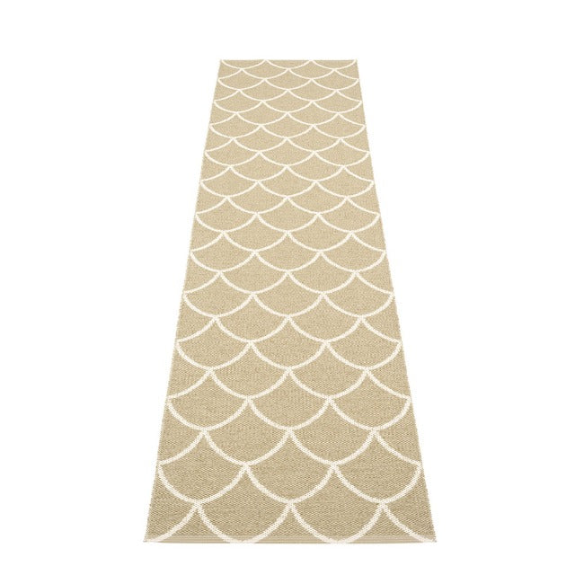 Pappelina Rug Kotte Sand