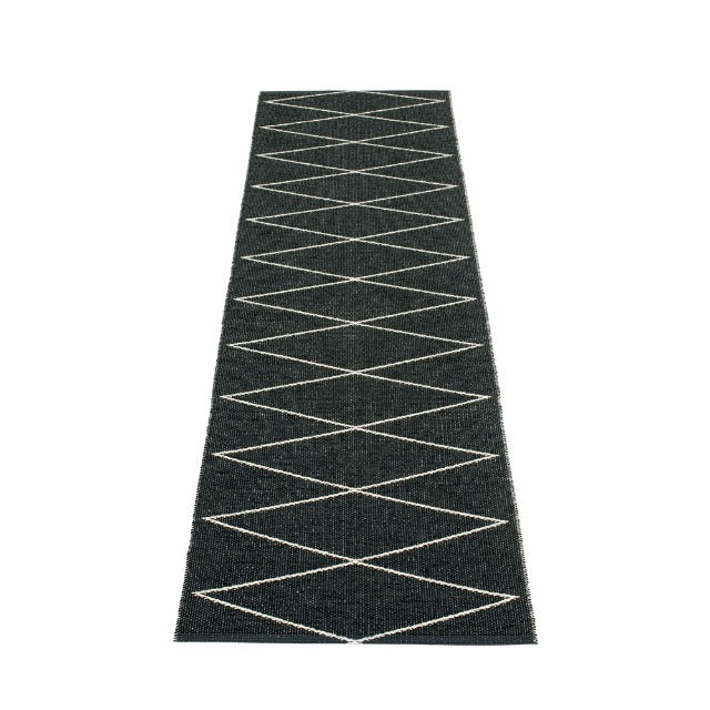 Pappelina_Rug_Max_Black