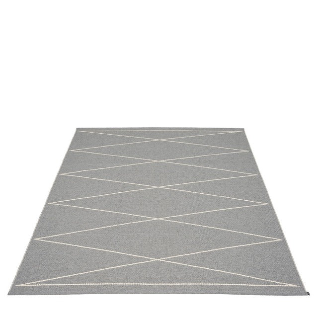 Pappelina_Rug_Max_Grey