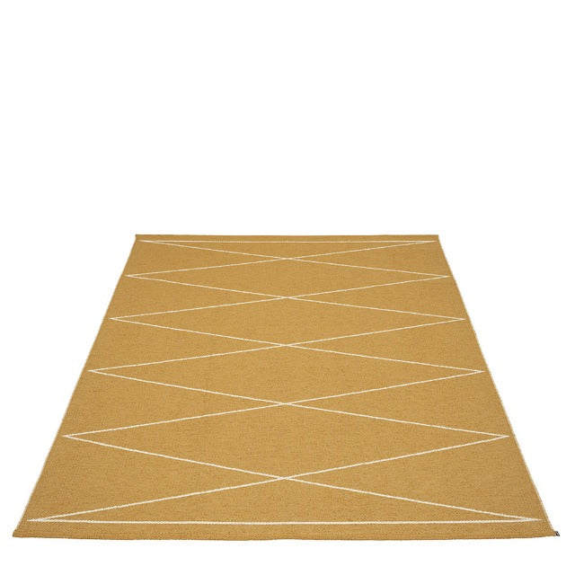 Pappelina_Rug_Max_Ochre