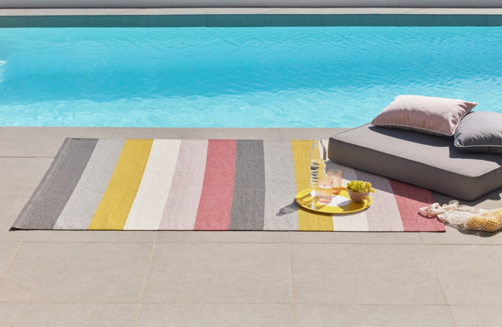 Pappelina Rug Molly Moor