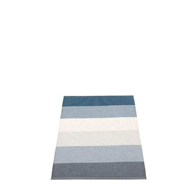 PappelinaMollyRug_OceanBlue
