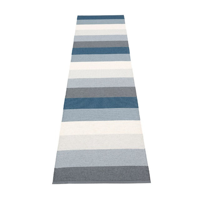 PappelinaMollyRug_OceanBlue