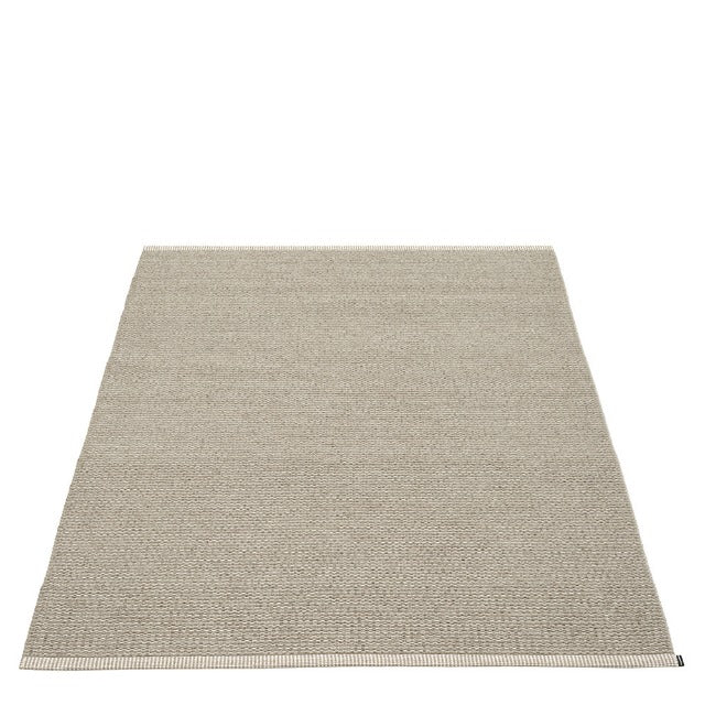 Pappelina_Rug_Mono_Dark_Linen