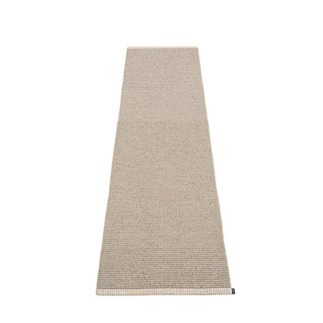 Pappelina_Rug_Mono_Dark_Linen