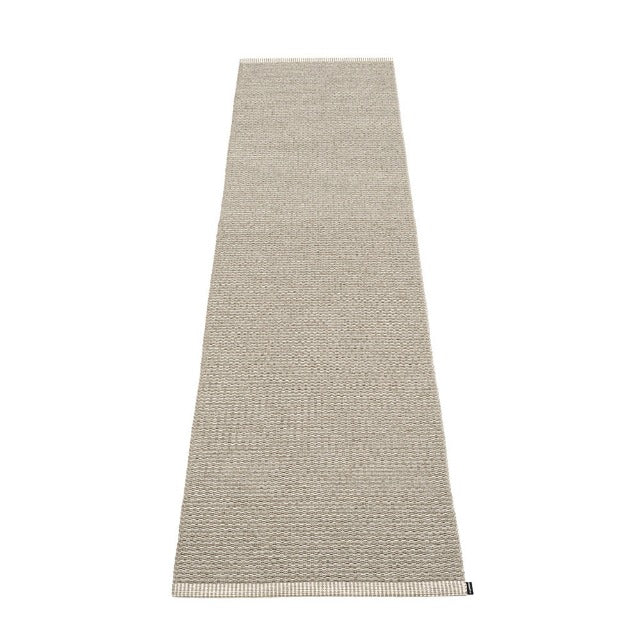 Pappelina_Rug_Mono_Dark_Linen