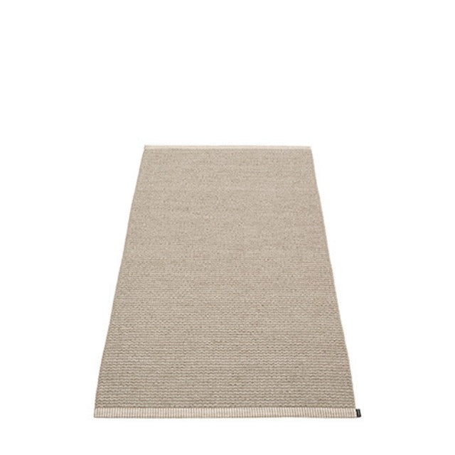Pappelina_Rug_Mono_Dark_Linen