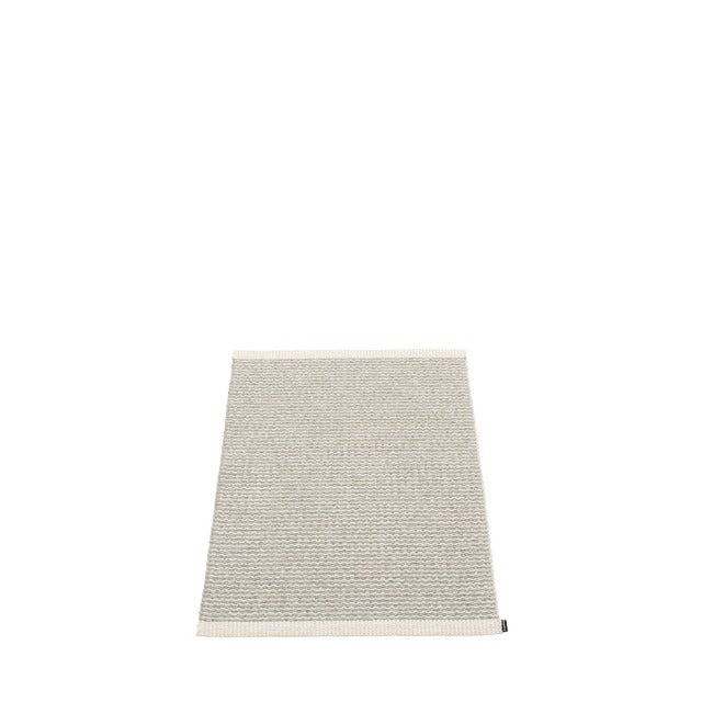 Pappelina_Rug_Mono_Fossil_Grey