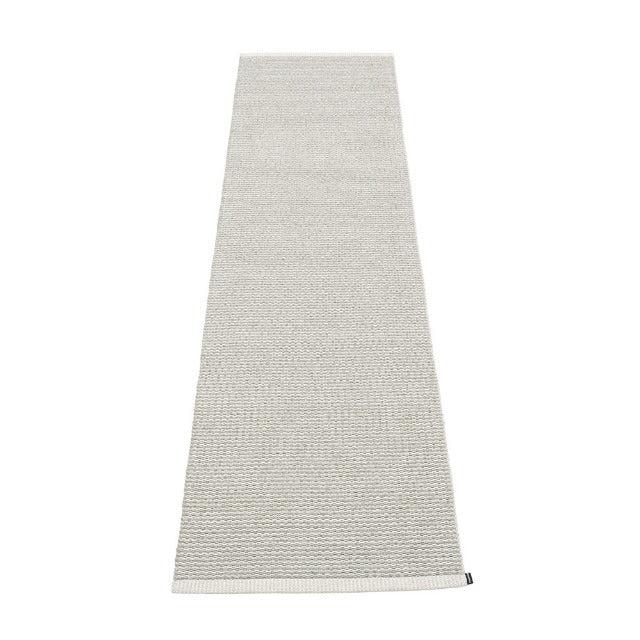 Pappelina_Rug_Mono_Fossil_Grey