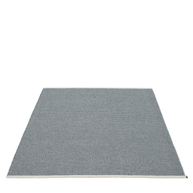 Pappelina_Rug_Mono_Granit