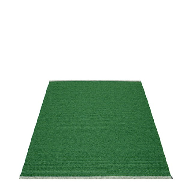Pappelina_Rug_Mono_Grass_Green