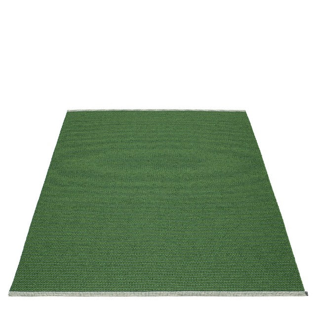 Pappelina_Rug_Mono_Grass_Green