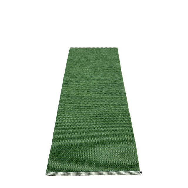 Pappelina_Rug_Mono_Grass_Green