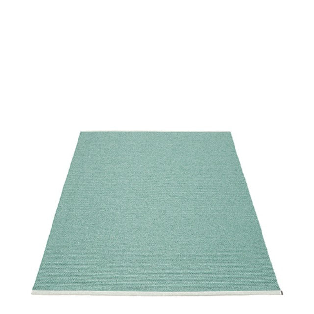 Pappelina Rug Mono Haze