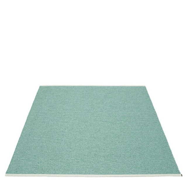 Pappelina Rug Mono Haze