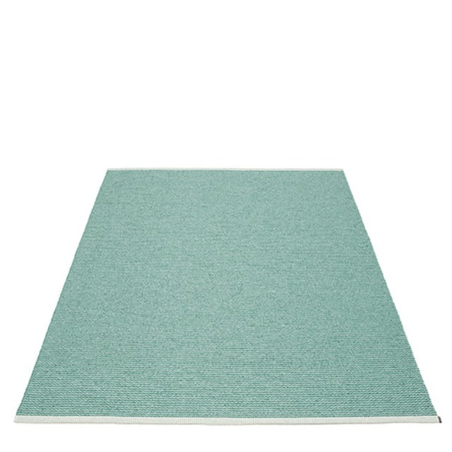 Pappelina Rug Mono Haze