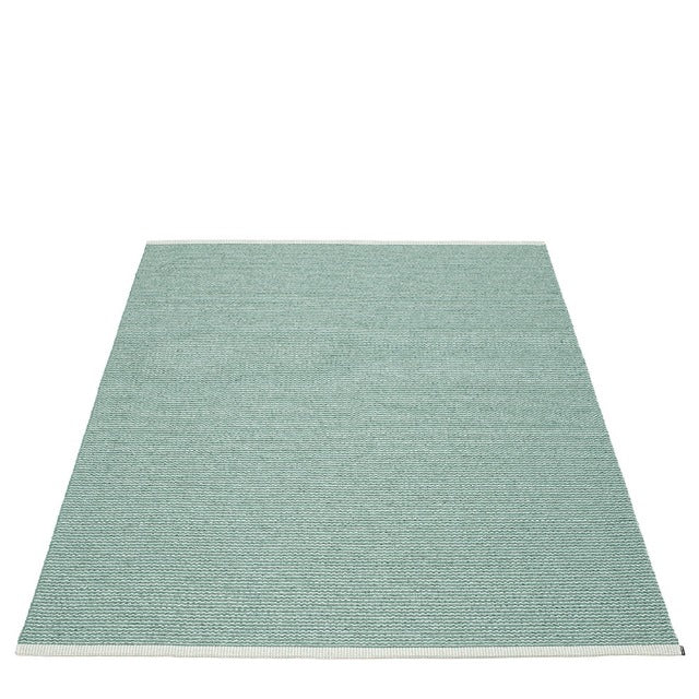 Pappelina Rug Mono Haze