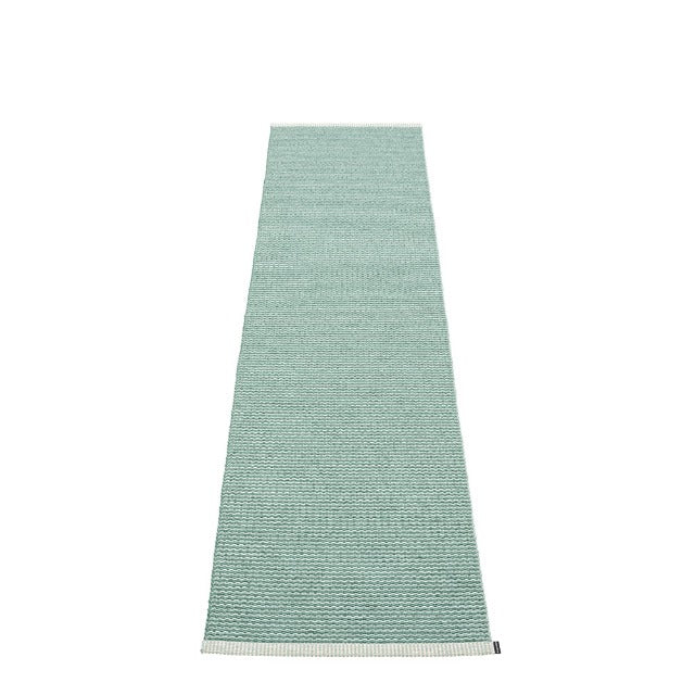 Pappelina Rug Mono Haze