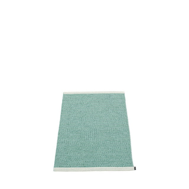Pappelina Rug Mono Haze