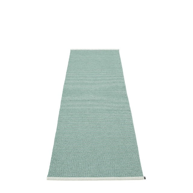 Pappelina Rug Mono Haze
