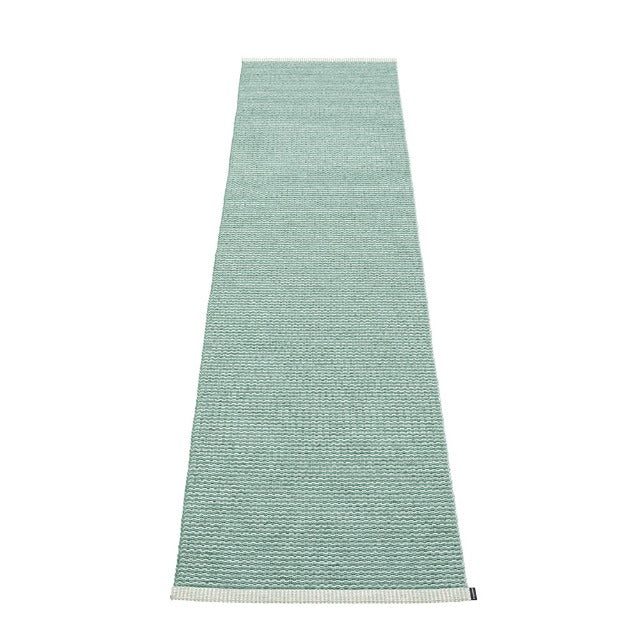 Pappelina Rug Mono Haze