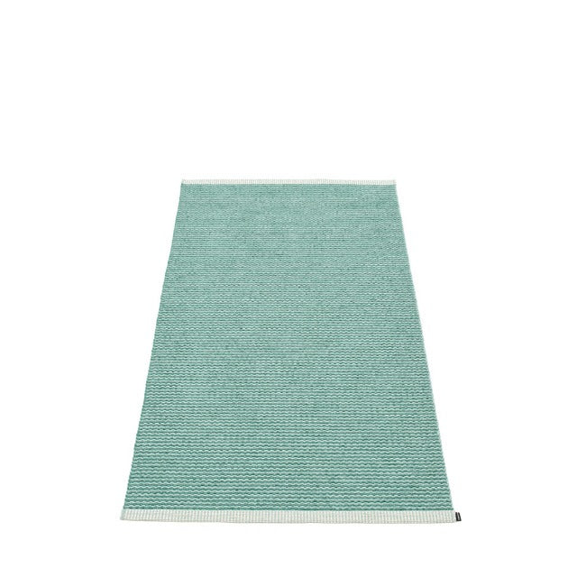 Pappelina Rug Mono Haze