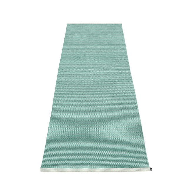 Pappelina Rug Mono Haze