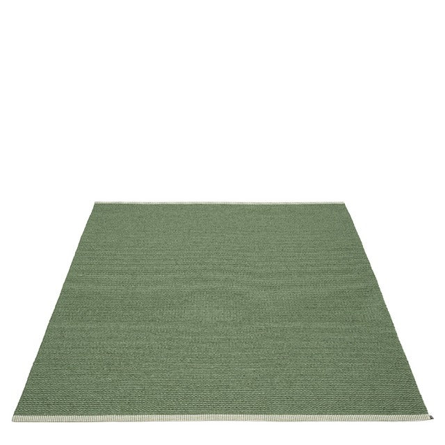 Pappelina_Rug_Mono_Leaf-Oregano