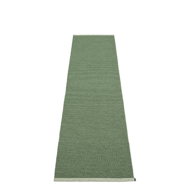 Pappelina_Rug_Mono_Leaf-Oregano