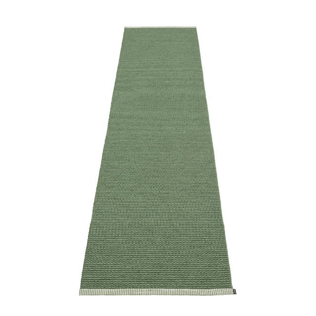 Pappelina_Rug_Mono_Leaf-Oregano