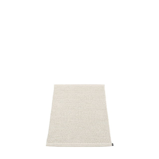 Pappelina Rug Mono Linen