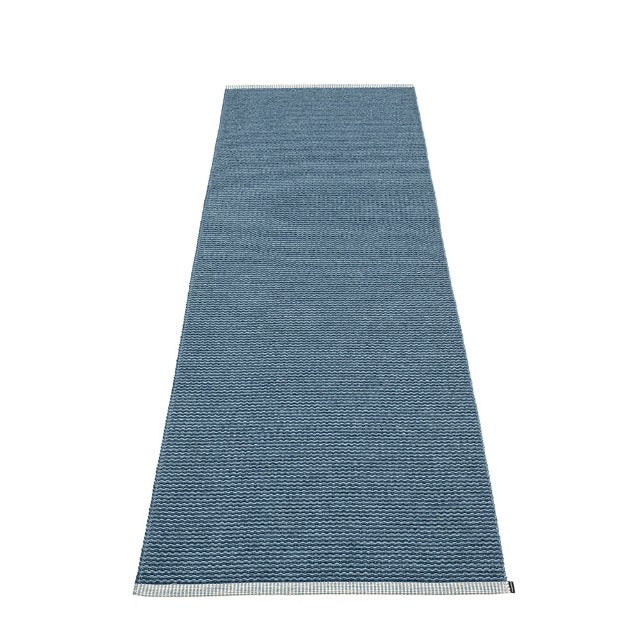 Pappelina_Rug_Mono_Ocean_Blue