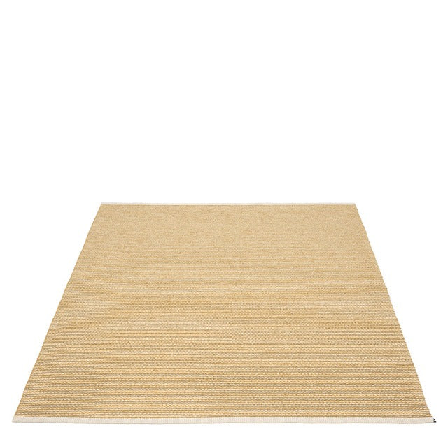 Pappelina_Rug_Mono_Ochre